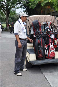 	JBEEA Charity Golf Tournament 2011